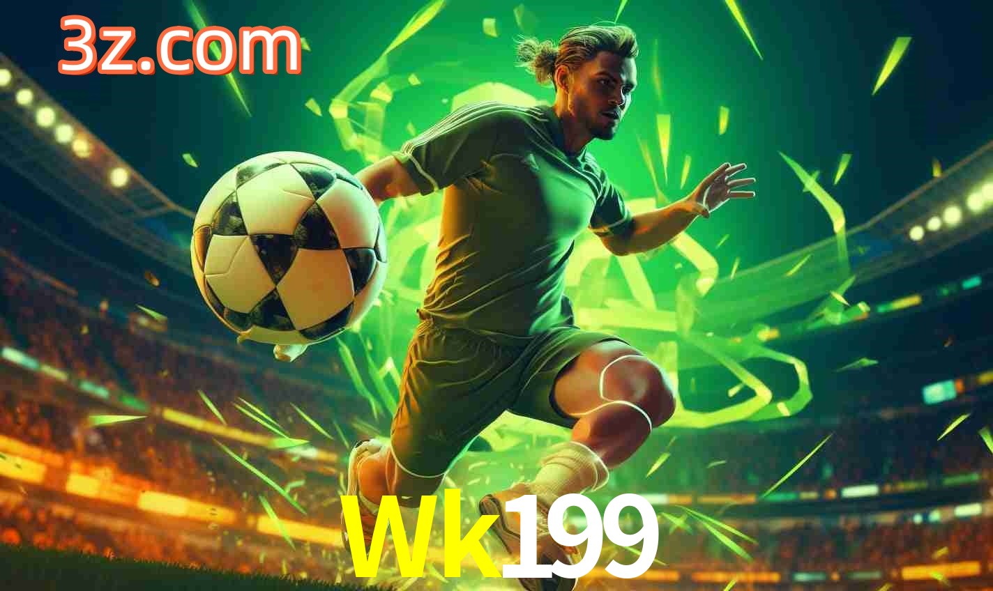 Diversidade Apostas no Wk199